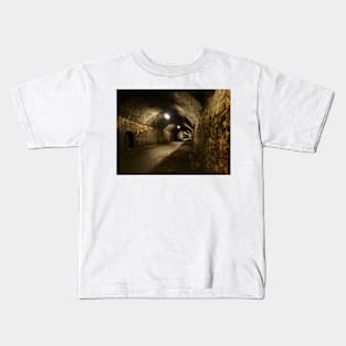 Chee Tor Tunnel Kids T-Shirt